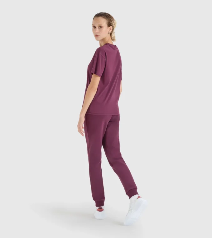 L.T-Shirt Ss Chromia Sports T-shirt