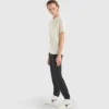 L.T-Shirt Ss Chromia Sports T-shirt