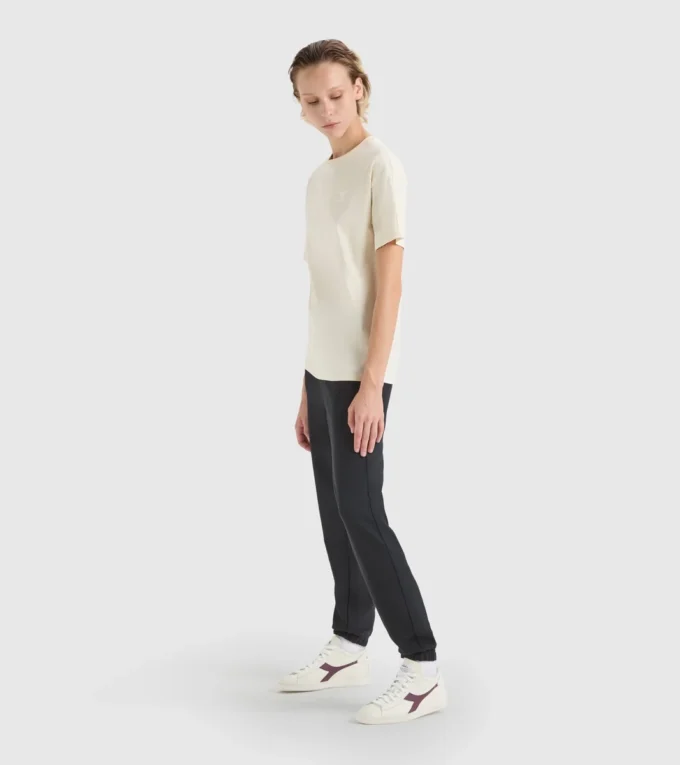 L.T-Shirt Ss Chromia Sports T-shirt