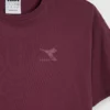 L.T-Shirt Ss Chromia Sports T-shirt