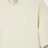 L.T-Shirt Ss Chromia Sports T-shirt