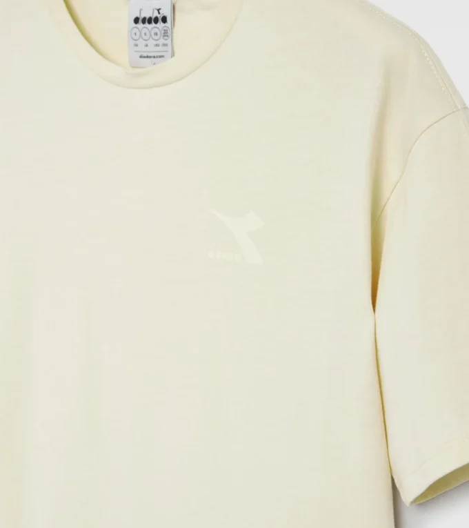 L.T-Shirt Ss Chromia Sports T-shirt