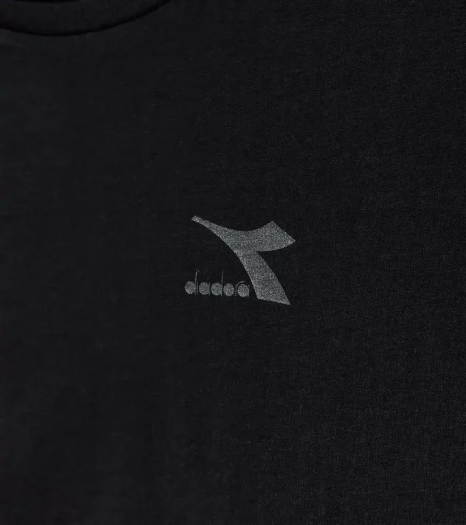 L.T-Shirt Ss Chromia Sports T-shirt