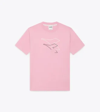 L. T- Shirt Ss Ess. Sports I Cotton t-shirt