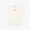 L. T- Shirt Ss Ess. Sports I Cotton t-shirt L. T- Shirt Ss Ess. Sports I Cotton t-shirt