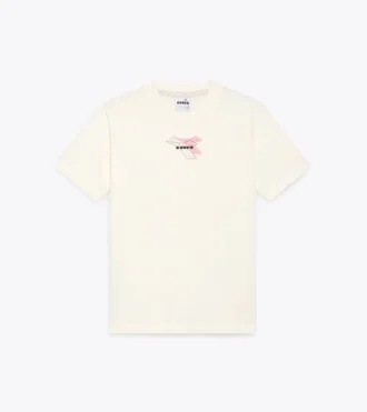 L. T- Shirt Ss Ess. Sports I Cotton t-shirt