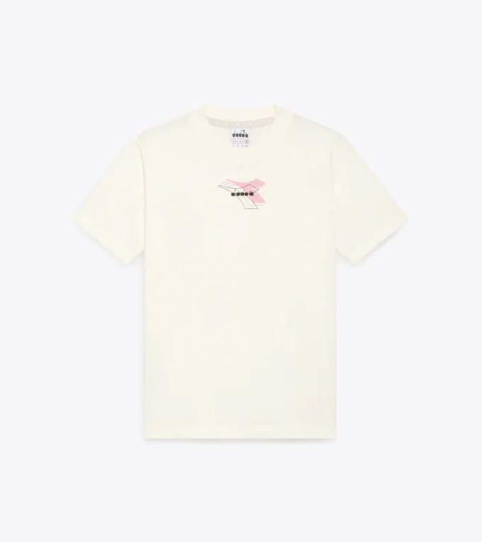 L. T- Shirt Ss Ess. Sports I Cotton t-shirt L. T- Shirt Ss Ess. Sports I Cotton t-shirt