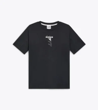 L. T- Shirt Ss Ess. Sports I Cotton t-shirt