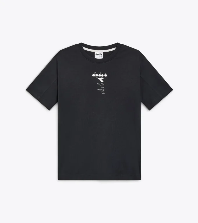 L. T- Shirt Ss Ess. Sports I Cotton t-shirt L. T- Shirt Ss Ess. Sports I Cotton t-shirt