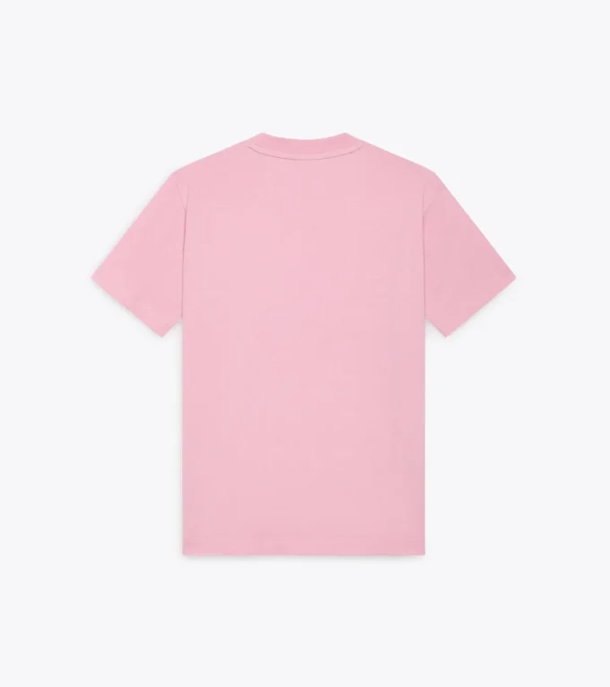 L. T- Shirt Ss Ess. Sports I Cotton t-shirt L. T- Shirt Ss Ess. Sports I Cotton t-shirt