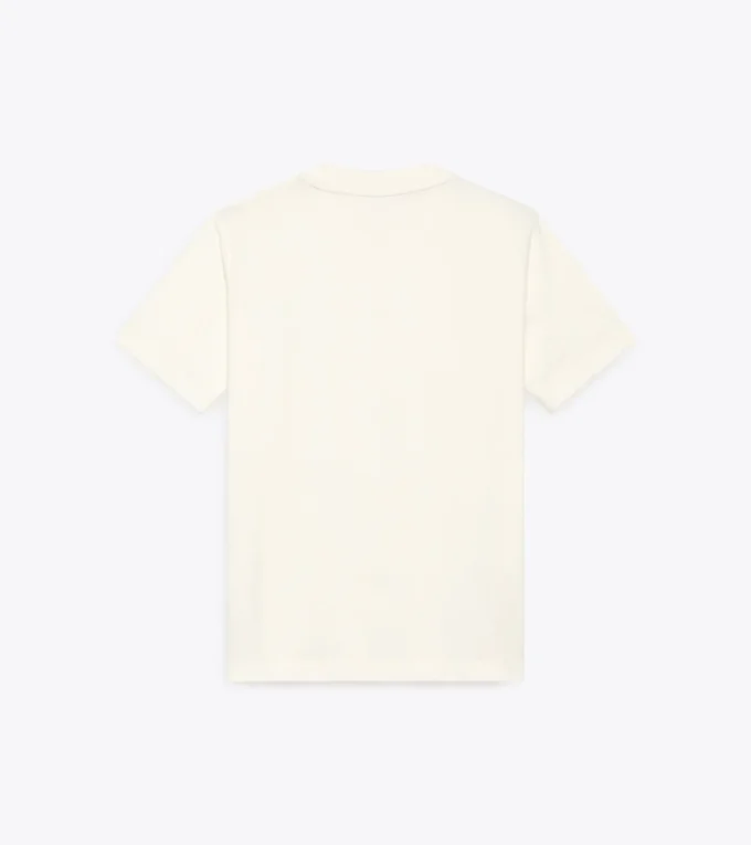 L. T- Shirt Ss Ess. Sports I Cotton t-shirt L. T- Shirt Ss Ess. Sports I Cotton t-shirt