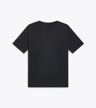 L. T- Shirt Ss Ess. Sports I Cotton t-shirt