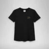 L.T-Shirt Ss Flounce Sports T-shirt