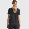 L.T-Shirt Ss Flounce Sports T-shirt