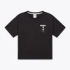 L. T-Shirt Ss Ii Ess. Sports Cotton t-shirt – Comfort fit L. T-Shirt Ss Ii Ess. Sports Cotton t-shirt – Comfort fit