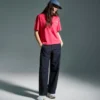L. T-Shirt Ss Ii Ess. Sports Cotton t-shirt – Comfort fit L. T-Shirt Ss Ii Ess. Sports Cotton t-shirt – Comfort fit