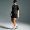 L. T-Shirt Ss Ii Ess. Sports Cotton t-shirt – Comfort fit L. T-Shirt Ss Ii Ess. Sports Cotton t-shirt – Comfort fit