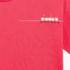 L. T-Shirt Ss Ii Ess. Sports Cotton t-shirt – Comfort fit L. T-Shirt Ss Ii Ess. Sports Cotton t-shirt – Comfort fit