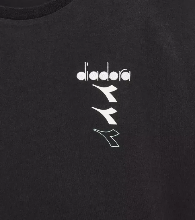 L. T-Shirt Ss Ii Ess. Sports Cotton t-shirt – Comfort fit L. T-Shirt Ss Ii Ess. Sports Cotton t-shirt – Comfort fit