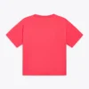 L. T-Shirt Ss Ii Ess. Sports Cotton t-shirt – Comfort fit L. T-Shirt Ss Ii Ess. Sports Cotton t-shirt – Comfort fit