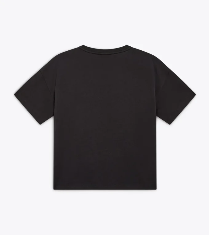 L. T-Shirt Ss Ii Ess. Sports Cotton t-shirt – Comfort fit L. T-Shirt Ss Ii Ess. Sports Cotton t-shirt – Comfort fit