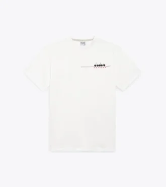 L. T-Shirt Ss Iii Ess. Sports Cotton t-shirt – Regular fit