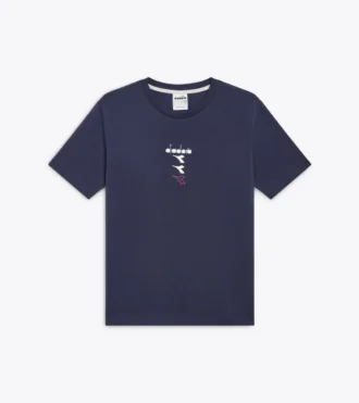 L. T-Shirt Ss Iii Ess. Sports Cotton t-shirt – Regular fit