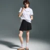 L. T-Shirt Ss Iii Ess. Sports Cotton t-shirt – Regular fit L. T-Shirt Ss Iii Ess. Sports Cotton t-shirt – Regular fit