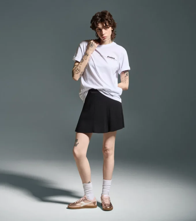 L. T-Shirt Ss Iii Ess. Sports Cotton t-shirt – Regular fit L. T-Shirt Ss Iii Ess. Sports Cotton t-shirt – Regular fit