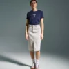 L. T-Shirt Ss Iii Ess. Sports Cotton t-shirt – Regular fit L. T-Shirt Ss Iii Ess. Sports Cotton t-shirt – Regular fit