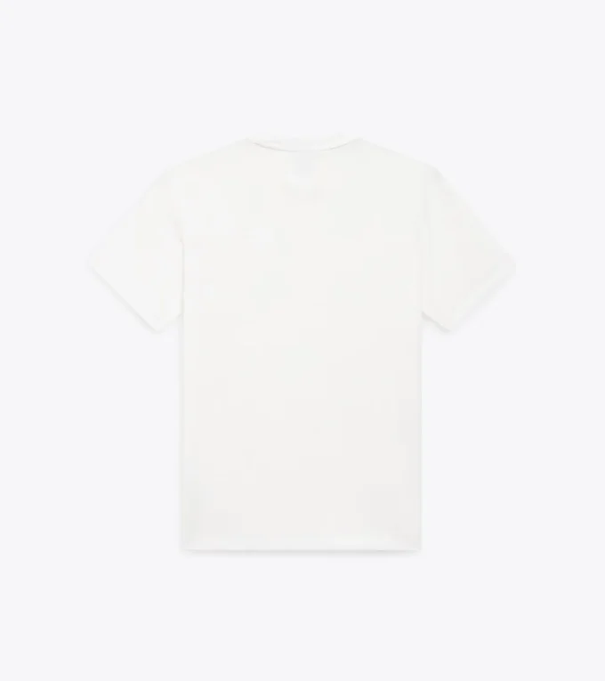 L. T-Shirt Ss Iii Ess. Sports Cotton t-shirt – Regular fit L. T-Shirt Ss Iii Ess. Sports Cotton t-shirt – Regular fit