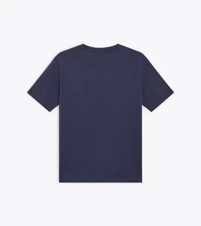 L. T-Shirt Ss Iii Ess. Sports Cotton t-shirt – Regular fit L. T-Shirt Ss Iii Ess. Sports Cotton t-shirt – Regular fit
