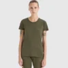 L. T-Shirt Ss Mii Cotton T-shirt – Made in Italy