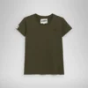 L. T-Shirt Ss Mii Cotton T-shirt – Made in Italy