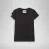 L. T-Shirt Ss Mii Cotton T-shirt – Made in Italy L. T-Shirt Ss Mii Cotton T-shirt – Made in Italy