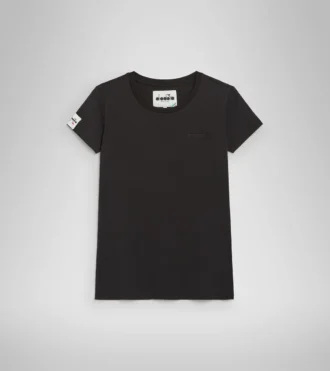L. T-Shirt Ss Mii Cotton T-shirt – Made in Italy