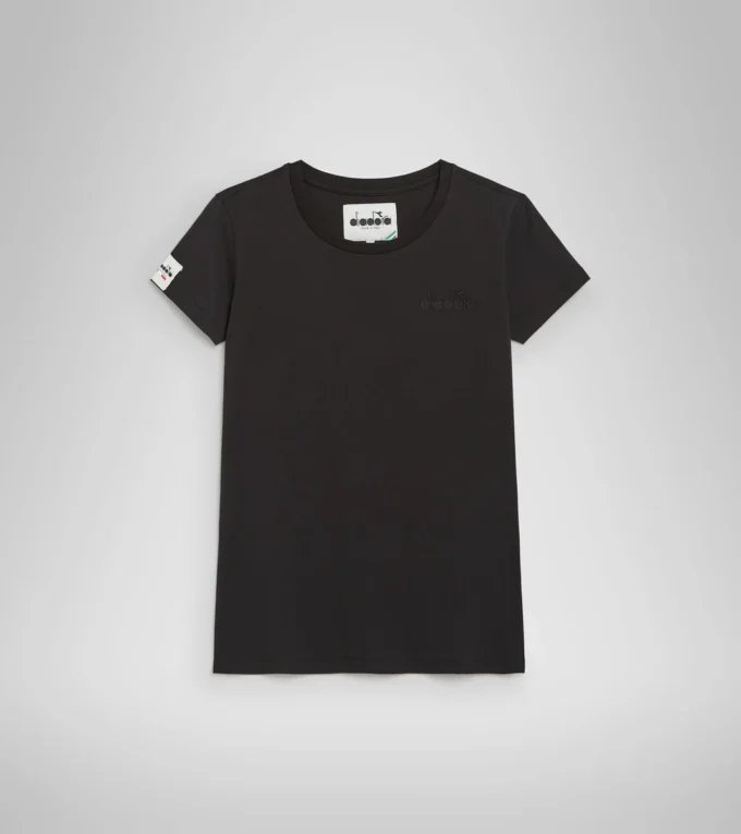 L. T-Shirt Ss Mii Cotton T-shirt – Made in Italy L. T-Shirt Ss Mii Cotton T-shirt – Made in Italy