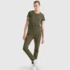 L. T-Shirt Ss Mii Cotton T-shirt – Made in Italy