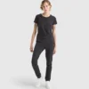 L. T-Shirt Ss Mii Cotton T-shirt – Made in Italy L. T-Shirt Ss Mii Cotton T-shirt – Made in Italy