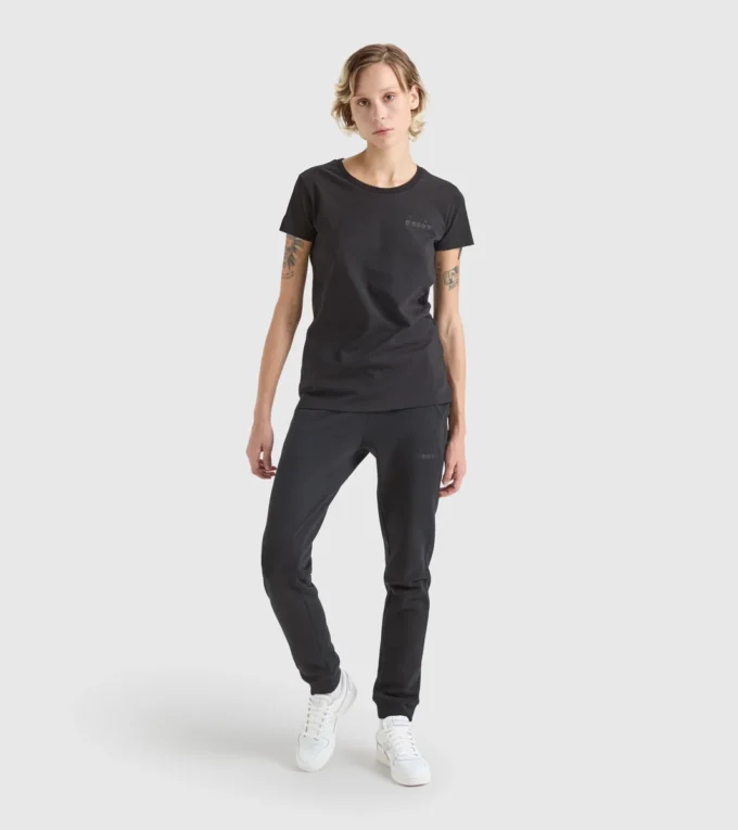 L. T-Shirt Ss Mii Cotton T-shirt – Made in Italy L. T-Shirt Ss Mii Cotton T-shirt – Made in Italy