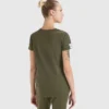 L. T-Shirt Ss Mii Cotton T-shirt – Made in Italy