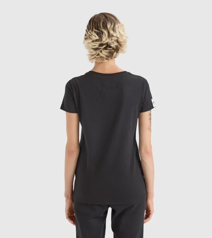 L. T-Shirt Ss Mii Cotton T-shirt – Made in Italy L. T-Shirt Ss Mii Cotton T-shirt – Made in Italy