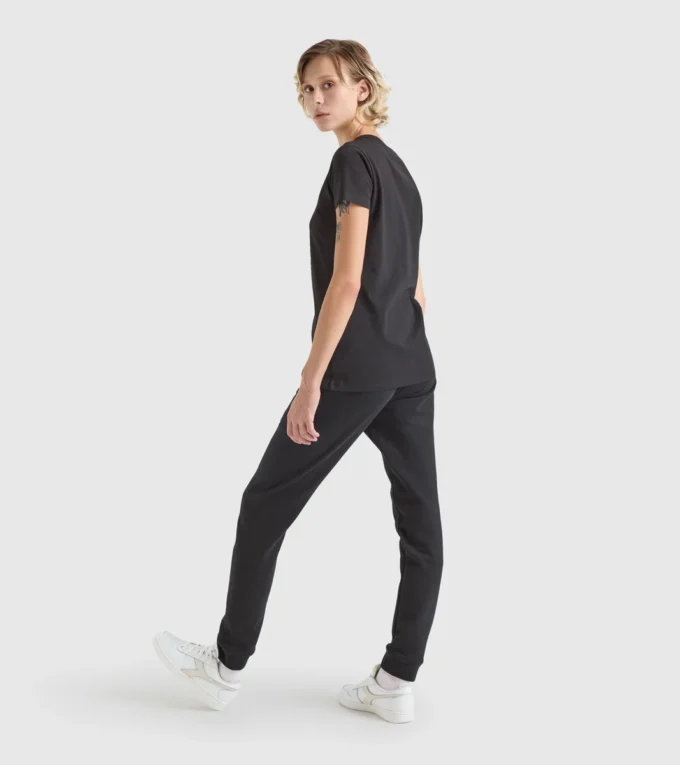 L. T-Shirt Ss Mii Cotton T-shirt – Made in Italy L. T-Shirt Ss Mii Cotton T-shirt – Made in Italy