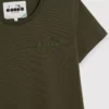 L. T-Shirt Ss Mii Cotton T-shirt – Made in Italy