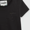 L. T-Shirt Ss Mii Cotton T-shirt – Made in Italy L. T-Shirt Ss Mii Cotton T-shirt – Made in Italy
