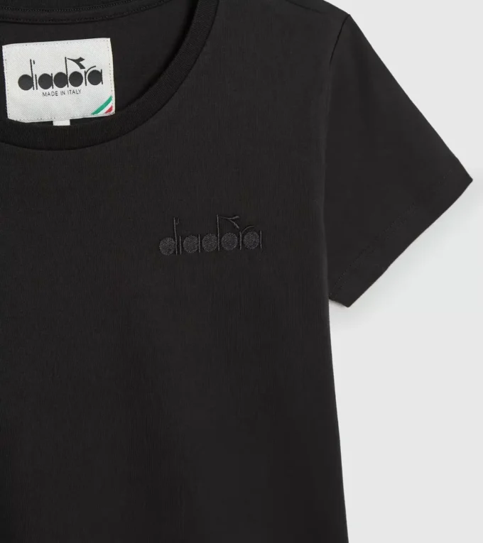L. T-Shirt Ss Mii Cotton T-shirt – Made in Italy L. T-Shirt Ss Mii Cotton T-shirt – Made in Italy