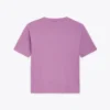 L.T-Shirt Ss Slit Sporty t-shirt