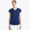 L. T-Shirt Team Tennis T-shirt