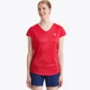 L. T-Shirt Team Tennis T-shirt