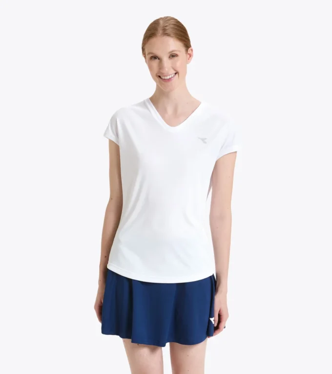 L. T-Shirt Team Tennis T-shirt